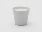 【ニーゼロイチロク/2016 / GOODS】のIngegerd Raman Tea Cup M / インゲヤード・ローマン ティーカップ M 大人の最旬トレンドファッション＆コーディネート founy(ファウニー) 送料無料 Free Shipping ガラス Glass, Glassware コレクション Collection, Seasonal Line テーブル Table, Dining Table thumbnail ホワイトマット|ID: prp329100004972929 ipo3291000000037287724