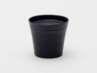【ニーゼロイチロク/2016 / GOODS】のIngegerd Raman Tea Cup M / インゲヤード・ローマン ティーカップ M 大人の最旬トレンドファッション＆コーディネート founy(ファウニー) 送料無料 Free Shipping ガラス Glass, Glassware コレクション Collection, Seasonal Line テーブル Table, Dining Table thumbnail ブラックマット|ID: prp329100004972929 ipo3291000000037287726