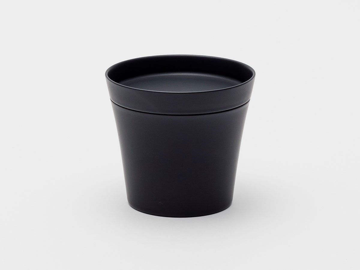 【ニーゼロイチロク/2016 / GOODS】のIngegerd Raman Tea Cup M / インゲヤード・ローマン ティーカップ M インテリア・キッズ・メンズ・レディースファッション・服の通販 founy(ファウニー) 　送料無料　Free Shipping　ガラス　Glass, Glassware　コレクション　Collection, Seasonal Line　テーブル　Table, Dining Table　ブラックマット|ID: prp329100004972929 ipo3291000000037287726