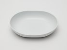 【ニーゼロイチロク/2016 / GOODS】のTAF Oval Bowl / タフ オーバルボウル 大人の最旬トレンドファッション＆コーディネート founy(ファウニー) コレクション Collection, Seasonal Line テーブル Table, Dining Table プレート Plate, Dish thumbnail ホワイト|ID: prp329100004972933 ipo3291000000037287750