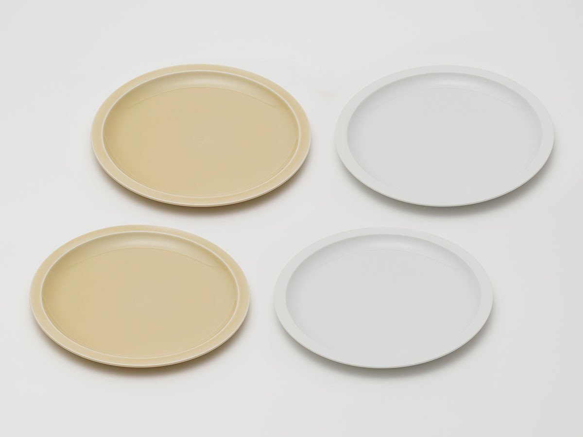 【ニーゼロイチロク/2016 / GOODS】のTAF Plate 190 / タフ プレート 直径19cm 4点セット 大人の最旬トレンドファッション＆コーディネート founy(ファウニー) 　送料無料　Free Shipping　コレクション　Collection, Seasonal Line　テーブル　Table, Dining Table　プレート　Plate, Dish　皿　Plate, Dish　 other-1|ID: prp329100004972937 ipo3291000000037287768
