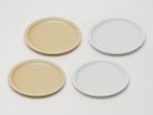 【ニーゼロイチロク/2016 / GOODS】のTAF Plate 190 / タフ プレート 直径19cm 4点セット 大人の最旬トレンドファッション＆コーディネート founy(ファウニー) 送料無料 Free Shipping コレクション Collection, Seasonal Line テーブル Table, Dining Table プレート Plate, Dish 皿 Plate, Dish thumbnail -|ID: prp329100004972937 ipo3291000000037287771