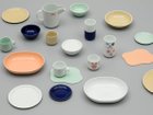 【ニーゼロイチロク/2016 / GOODS】のTAF Plate 190 / タフ プレート 直径19cm 4点セット 大人の最旬トレンドファッション＆コーディネート founy(ファウニー) 送料無料 Free Shipping コレクション Collection, Seasonal Line テーブル Table, Dining Table プレート Plate, Dish 皿 Plate, Dish thumbnail|ID: prp329100004972937 ipo3291000000037287774