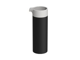 【マギッソ/Magisso / GOODS】のCOOLING CERAMICS WHITE Water Carafe / クーリング・セラミックス ホワイトライン ウォーターカラフェ 大人の最旬トレンドファッション＆コーディネート founy(ファウニー) おすすめ Recommended / Our Picks ギフト プレゼント Gift / Present コーティング Coating, Coated Finish テーブル Table, Dining Table |ID:prp329100004972938