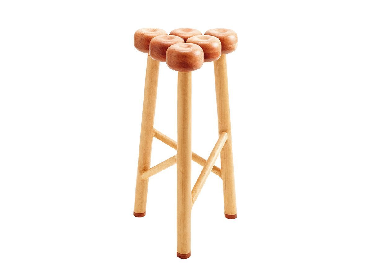 【木村木品製作所/Kimura Woodcraft Factory / GOODS】のAPPLE STOOL / りんごスツール 大 大人の最旬トレンドファッション＆コーディネート founy(ファウニー) 　送料無料　Free Shipping　ホーム・キャンプ・アウトドア・お取り寄せ　Home Living / Home & Lifestyle / Camping Gear / Outdoor Camping　家具・インテリア　Home Furniture & Interior. Stylish & Functional Living Spaces　チェア・椅子　Seating & Chairs　スツール・バースツール　Stools & Bar Stools　ホーム・キャンプ・アウトドア・お取り寄せ　Home Living / Home & Lifestyle / Camping Gear / Outdoor Camping　家具・インテリア　Home Furniture & Interior. Stylish & Functional Living Spaces　チェア・椅子　Seating & Chairs　カウンターチェア・ハイチェア　Bar Stools / High Stools　 other-1|ID: prp329100004975529 ipo3291000000037298336