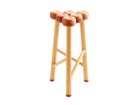 【木村木品製作所/Kimura Woodcraft Factory / GOODS】のAPPLE STOOL / りんごスツール 大 -|ID: prp329100004975529 ipo3291000000037298337