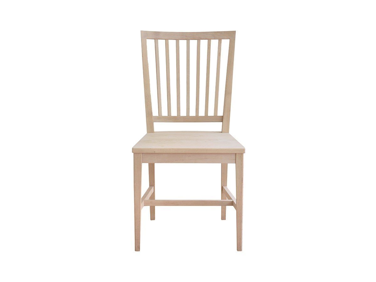 【北の住まい設計社/KITANOSUMAISEKKEISHA / GOODS】のGrace Chair / グレース チェア 木座 大人の最旬トレンドファッション＆コーディネート founy(ファウニー) 　オイル　Body Oil　シンプル　Simple, Minimal　デスク　Desk, Work Desk　パウダー　Powder, Soft Tone　送料無料　Free Shipping　おすすめ　Recommended / Our Picks　ホーム・キャンプ・アウトドア・お取り寄せ　Home Living / Home & Lifestyle / Camping Gear / Outdoor Camping　家具・インテリア　Home Furniture & Interior. Stylish & Functional Living Spaces　チェア・椅子　Seating & Chairs　ダイニングチェア・木製チェア　Dining Chairs　 other-1|ID: prp329100004975531 ipo3291000000037298345