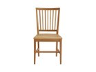 【北の住まい設計社/KITANOSUMAISEKKEISHA / GOODS】のGrace Chair / グレース チェア 木座 ナラ(オイル仕上)|ID: prp329100004975531 ipo3291000000037298347