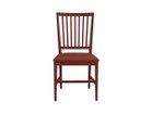 【北の住まい設計社/KITANOSUMAISEKKEISHA / GOODS】のGrace Chair / グレース チェア 木座 レッド(エッグテンペラ塗装)|ID: prp329100004975531 ipo3291000000037298349
