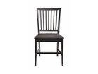 【北の住まい設計社/KITANOSUMAISEKKEISHA / GOODS】のGrace Chair / グレース チェア 木座 グラファイトグレー(エッグテンペラ塗装)|ID: prp329100004975531 ipo3291000000037298350