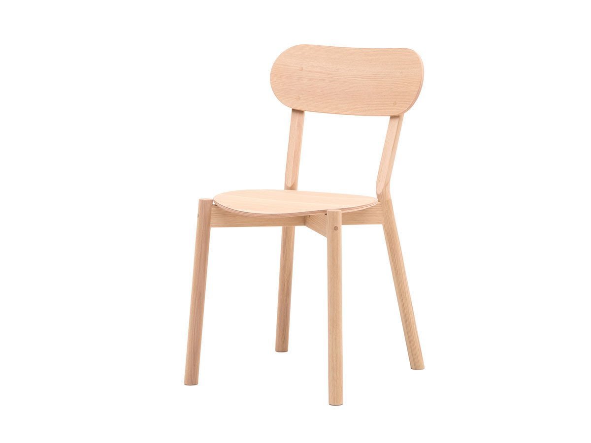 【カリモクニュースタンダード/KARIMOKU NEW STANDARD】のCASTOR CHAIR PLUS / キャストールチェア プラス インテリア・キッズ・メンズ・レディースファッション・服の通販 founy(ファウニー) 　送料無料　Free Shipping　ワイド　Wide, Wide Fit　定番　Standard, Basic Item　ホーム・キャンプ・アウトドア・お取り寄せ　Home Living / Home & Lifestyle / Camping Gear / Outdoor Camping　家具・インテリア　Home Furniture & Interior. Stylish & Functional Living Spaces　チェア・椅子　Seating & Chairs　ダイニングチェア・木製チェア　Dining Chairs　ピュアオーク|ID: prp329100004975535 ipo3291000000037298375