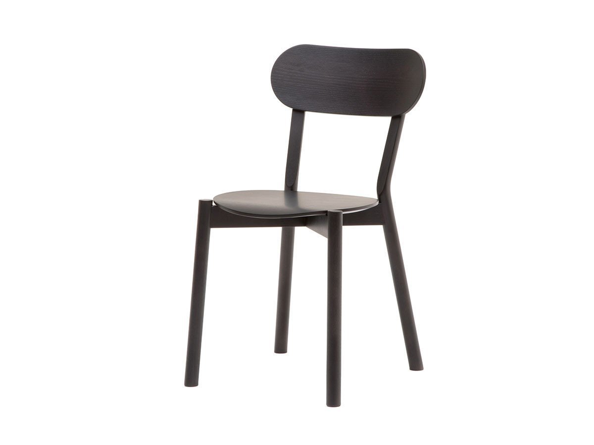 【カリモクニュースタンダード/KARIMOKU NEW STANDARD】のCASTOR CHAIR PLUS / キャストールチェア プラス インテリア・キッズ・メンズ・レディースファッション・服の通販 founy(ファウニー) 　送料無料　Free Shipping　ワイド　Wide, Wide Fit　定番　Standard, Basic Item　ホーム・キャンプ・アウトドア・お取り寄せ　Home Living / Home & Lifestyle / Camping Gear / Outdoor Camping　家具・インテリア　Home Furniture & Interior. Stylish & Functional Living Spaces　チェア・椅子　Seating & Chairs　ダイニングチェア・木製チェア　Dining Chairs　ブラック|ID: prp329100004975535 ipo3291000000037298377
