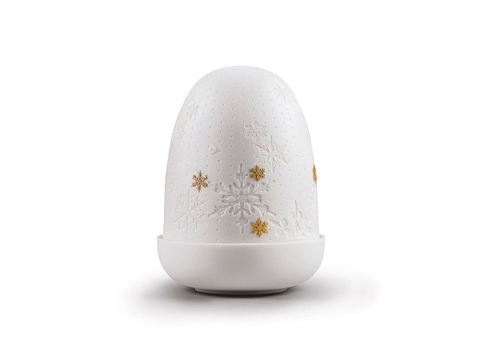 【リヤドロ/LLADRO / GOODS】のDome Lamp / ドームランプ 雪 インテリア・キッズ・メンズ・レディースファッション・服の通販 founy(ファウニー) https://founy.com/ 送料無料 Free Shipping テーブル Table, Dining Table モチーフ Motif, Design Theme ホーム・キャンプ・アウトドア・お取り寄せ Home Living / Home & Lifestyle / Camping Gear / Outdoor Camping 家具・インテリア Home Furniture & Interior. Stylish & Functional Living Spaces ライト・照明 Lamps & Lighting Fixtures |ID: prp329100004975537 ipo3291000000037298388
