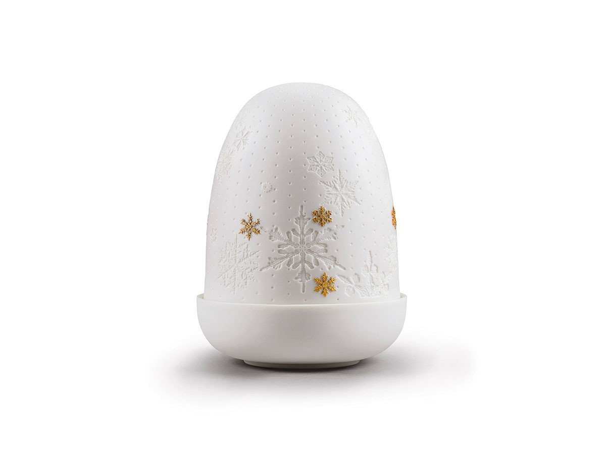 【リヤドロ/LLADRO / GOODS】のDome Lamp / ドームランプ 雪 大人の最旬トレンドファッション＆コーディネート founy(ファウニー) 　送料無料　Free Shipping　テーブル　Table, Dining Table　モチーフ　Motif, Design Theme　ホーム・キャンプ・アウトドア・お取り寄せ　Home Living / Home & Lifestyle / Camping Gear / Outdoor Camping　家具・インテリア　Home Furniture & Interior. Stylish & Functional Living Spaces　ライト・照明　Lamps & Lighting Fixtures　 other-1|ID: prp329100004975537 ipo3291000000037298388
