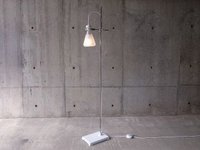 【アボード/abode / GOODS】のFLASK - floor / フラスコ-フロアライト 大人の最旬トレンドファッション＆コーディネート founy(ファウニー) 送料無料 Free Shipping フォルム Silhouette, Form ホーム・キャンプ・アウトドア・お取り寄せ Home Living / Home & Lifestyle / Camping Gear / Outdoor Camping 家具・インテリア Home Furniture & Interior. Stylish & Functional Living Spaces ライト・照明 Lamps & Lighting Fixtures フロアランプ・スタンドライト Floor Lamp / Standing Lamp |ID:prp329100004975538