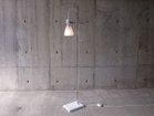 【アボード/abode / GOODS】のFLASK - floor / フラスコ-フロアライト 点灯時|ID: prp329100004975538 ipo3291000000037298392