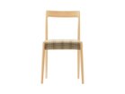 【コッコレ/Coccole / GOODS】のCHAIR / チェア C217 張地:エリーゼ ベージュ(ランクD)、フレームクリア|ID: prp329100004981459 ipo3291000000037322701