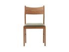 【コッコレ/Coccole / GOODS】のCHAIR / チェア C103 張地:8号帆布 No.28(ランクF)、フレームブラウン|ID: prp329100004981463 ipo3291000000037322713