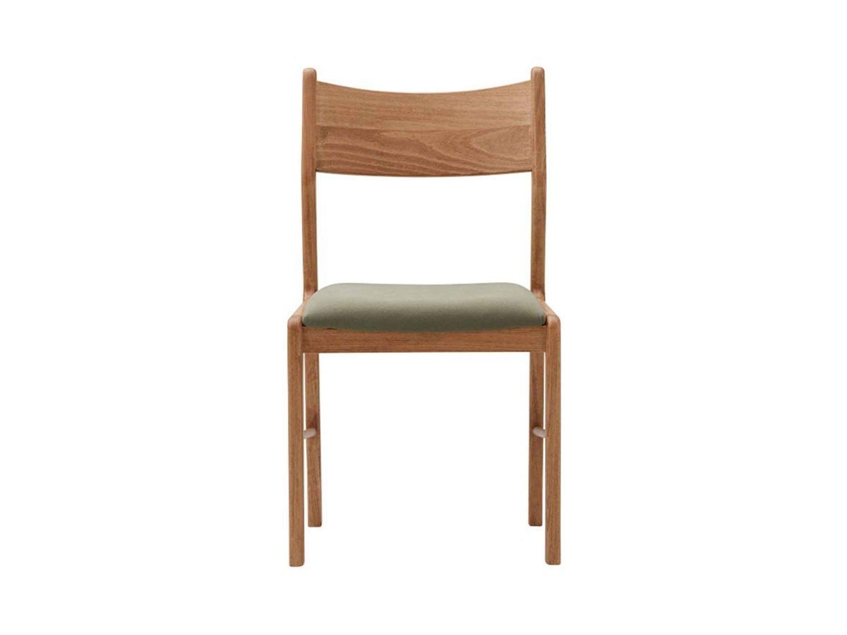【コッコレ/Coccole / GOODS】のCHAIR / チェア C103 インテリア・キッズ・メンズ・レディースファッション・服の通販 founy(ファウニー) 　送料無料　Free Shipping　フレーム　Frame, Outline　ホーム・キャンプ・アウトドア・お取り寄せ　Home Living / Home & Lifestyle / Camping Gear / Outdoor Camping　家具・インテリア　Home Furniture & Interior. Stylish & Functional Living Spaces　チェア・椅子　Seating & Chairs　ダイニングチェア・木製チェア　Dining Chairs　張地:8号帆布 No.28(ランクF)、フレームブラウン|ID: prp329100004981463 ipo3291000000037322713