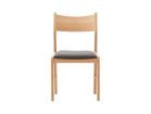 【コッコレ/Coccole / GOODS】のCHAIR / チェア C103 張地:8号帆布 No.75(ランクF)、フレームクリア|ID: prp329100004981463 ipo3291000000037322715