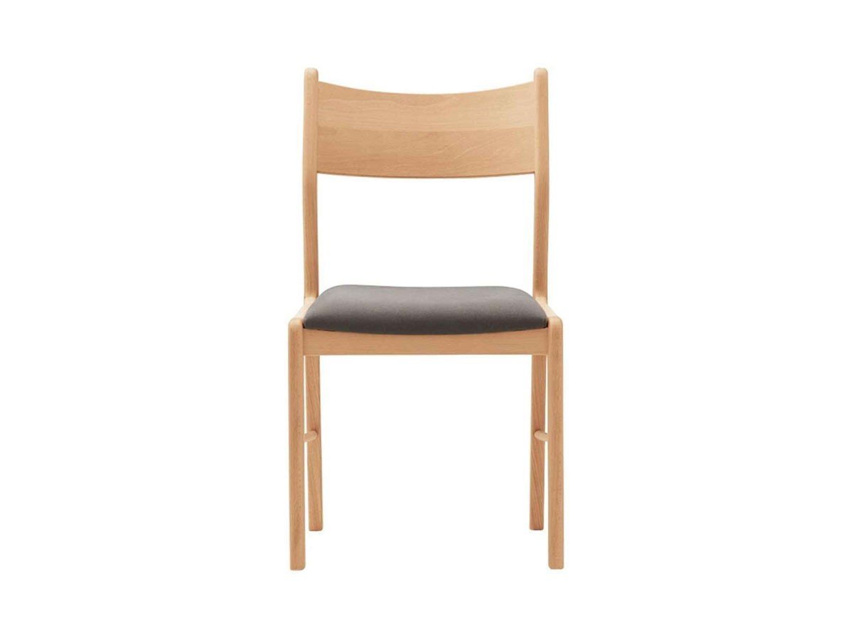 【コッコレ/Coccole / GOODS】のCHAIR / チェア C103 インテリア・キッズ・メンズ・レディースファッション・服の通販 founy(ファウニー) 　送料無料　Free Shipping　フレーム　Frame, Outline　ホーム・キャンプ・アウトドア・お取り寄せ　Home Living / Home & Lifestyle / Camping Gear / Outdoor Camping　家具・インテリア　Home Furniture & Interior. Stylish & Functional Living Spaces　チェア・椅子　Seating & Chairs　ダイニングチェア・木製チェア　Dining Chairs　張地:8号帆布 No.75(ランクF)、フレームクリア|ID: prp329100004981463 ipo3291000000037322715