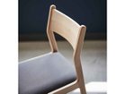 【コッコレ/Coccole / GOODS】のCHAIR / チェア C103 張地:8号帆布 No.75(ランクF)、フレームクリア|ID: prp329100004981463 ipo3291000000037322719