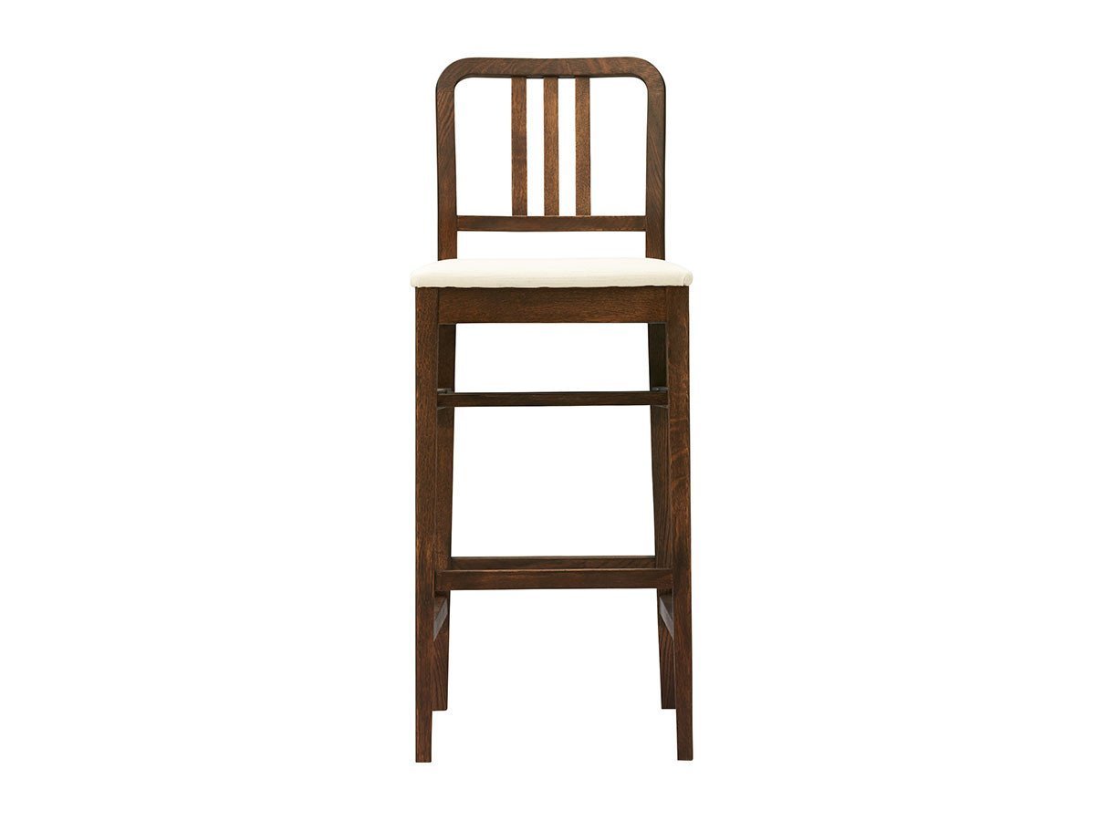 【コッコレ/Coccole / GOODS】のHIGH CHAIR / ハイチェア C206S インテリア・キッズ・メンズ・レディースファッション・服の通販 founy(ファウニー) 　送料無料　Free Shipping　シンプル　Simple, Minimal　フォルム　Silhouette, Form　フレーム　Frame, Outline　ホーム・キャンプ・アウトドア・お取り寄せ　Home Living / Home & Lifestyle / Camping Gear / Outdoor Camping　家具・インテリア　Home Furniture & Interior. Stylish & Functional Living Spaces　チェア・椅子　Seating & Chairs　カウンターチェア・ハイチェア　Bar Stools / High Stools　張地:フレームアンティークブラウン|ID: prp329100004981464 ipo3291000000037322727
