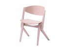 【カリモクニュースタンダード/KARIMOKU NEW STANDARD】のSCOUT CHAIR / スカウトチェア ピンクホワイト|ID: prp329100004981472 ipo3291000000037322762