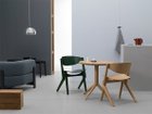 【カリモクニュースタンダード/KARIMOKU NEW STANDARD】のSCOUT CHAIR / スカウトチェア シリーズの「スカウト ビストロテーブル」と合わせたイメージ|ID: prp329100004981472 ipo3291000000037322763