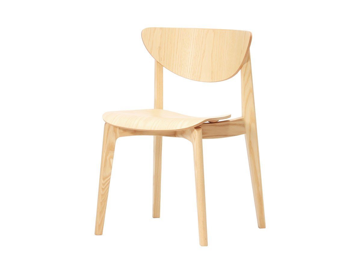 【天童木工/Tendo Mokko / GOODS】のStacking Chair / スタッキングチェア 板座 インテリア・キッズ・メンズ・レディースファッション・服の通販 founy(ファウニー) 　送料無料　Free Shipping　フィット　Fit, Slim Fit　フレーム　Frame, Outline　ホーム・キャンプ・アウトドア・お取り寄せ　Home Living / Home & Lifestyle / Camping Gear / Outdoor Camping　家具・インテリア　Home Furniture & Interior. Stylish & Functional Living Spaces　チェア・椅子　Seating & Chairs　ダイニングチェア・木製チェア　Dining Chairs　ナチュラル|ID: prp329100004981473 ipo3291000000037322765