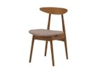 【フライミー ヴェール/FLYMEe vert / GOODS】のPOPOLU DINING CHAIR / ポポル ダイニングチェア 張地:ベージュ|ID: prp329100004981474 ipo3291000000037322769
