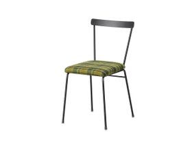 【杉山製作所/Sugiyama Seisakusho / GOODS】 FACT L WORK CHAIR / ファクト L ワークチェア大人の最旬トレンドファッション＆コーディネート founy(ファウニー) 送料無料 Free Shipping コンパクト Compact, Small Size ファブリック Fabric, Textile モダン Modern, Contemporary ワーク Workwear, Utility Style ホーム・キャンプ・アウトドア・お取り寄せ Home Living / Home & Lifestyle / Camping Gear / Outdoor Camping 家具・インテリア Home Furniture & Interior. Stylish & Functional Living Spaces チェア・椅子 Seating & Chairs ダイニングチェア・木製チェア Dining Chairs |ID:prp329100004981476