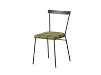 【杉山製作所/Sugiyama Seisakusho / GOODS】のFACT L WORK CHAIR / ファクト L ワークチェア 大人の最旬トレンドファッション＆コーディネート founy(ファウニー) 送料無料 Free Shipping コンパクト Compact, Small Size ファブリック Fabric, Textile モダン Modern, Contemporary ワーク Workwear, Utility Style ホーム・キャンプ・アウトドア・お取り寄せ Home Living / Home & Lifestyle / Camping Gear / Outdoor Camping 家具・インテリア Home Furniture & Interior. Stylish & Functional Living Spaces チェア・椅子 Seating & Chairs ダイニングチェア・木製チェア Dining Chairs |ID:prp329100004981476