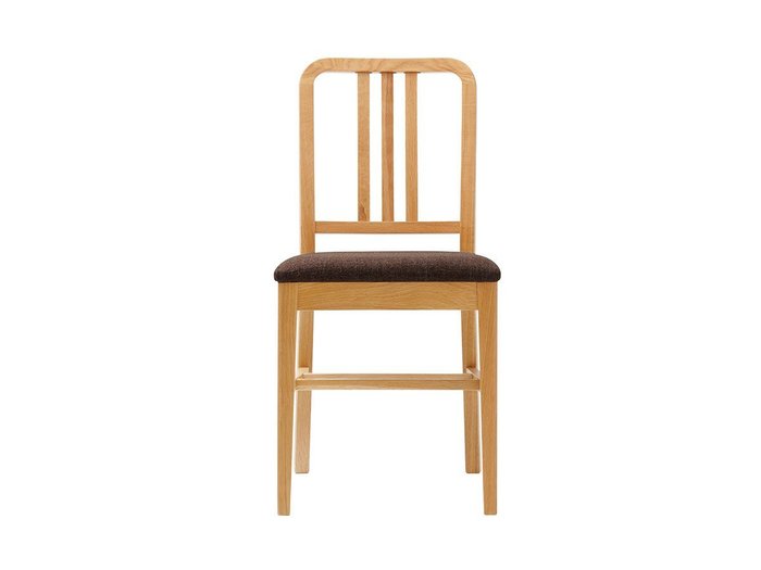【コッコレ/Coccole / GOODS】のCHAIR / チェア C206 インテリア・キッズ・メンズ・レディースファッション・服の通販 founy(ファウニー) https://founy.com/ 送料無料 Free Shipping シンプル Simple, Minimal フォルム Silhouette, Form フレーム Frame, Outline ホーム・キャンプ・アウトドア・お取り寄せ Home Living / Home & Lifestyle / Camping Gear / Outdoor Camping 家具・インテリア Home Furniture & Interior. Stylish & Functional Living Spaces チェア・椅子 Seating & Chairs ダイニングチェア・木製チェア Dining Chairs |ID: prp329100004981480 ipo3291000000037322782