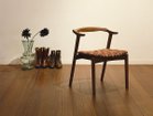 【平田椅子製作所/Hirata Chair / GOODS】のGADO Half Arm Chair / ガド ハーフアームチェア 張地:|ID: prp329100004981482 ipo3291000000037322792