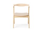 【平田椅子製作所/Hirata Chair / GOODS】のGADO Half Arm Chair / ガド ハーフアームチェア フレーム:アッシュ(ナチュラルホワイト)|ID: prp329100004981482 ipo3291000000037322793