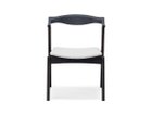 【平田椅子製作所/Hirata Chair / GOODS】のGADO Half Arm Chair / ガド ハーフアームチェア フレーム:アッシュ(カーボンアッシュ)|ID: prp329100004981482 ipo3291000000037322795