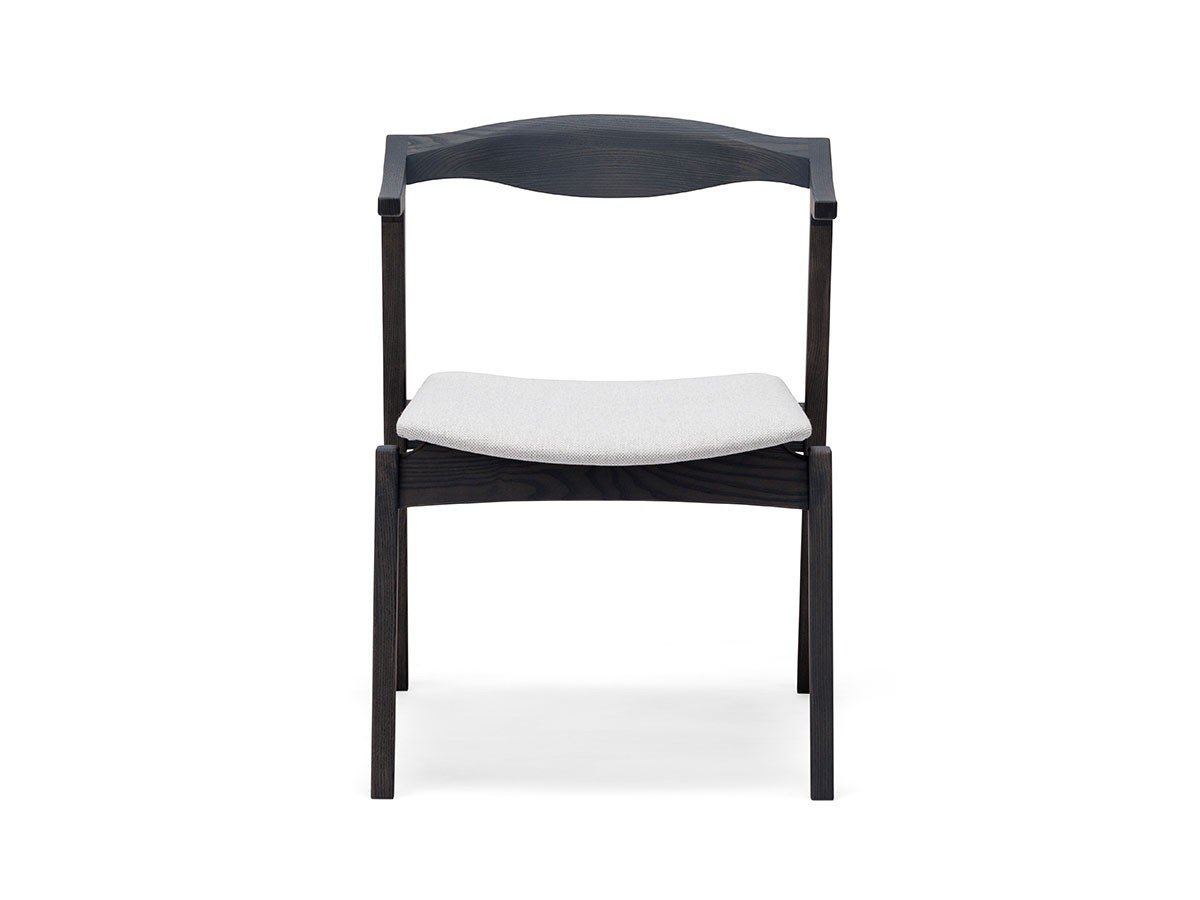 【平田椅子製作所/Hirata Chair / GOODS】のGADO Half Arm Chair / ガド ハーフアームチェア インテリア・キッズ・メンズ・レディースファッション・服の通販 founy(ファウニー) 　送料無料　Free Shipping　ハーフ　Half, Half-Length　モチーフ　Motif, Design Theme　ホーム・キャンプ・アウトドア・お取り寄せ　Home Living / Home & Lifestyle / Camping Gear / Outdoor Camping　家具・インテリア　Home Furniture & Interior. Stylish & Functional Living Spaces　チェア・椅子　Seating & Chairs　ダイニングチェア・木製チェア　Dining Chairs　ホーム・キャンプ・アウトドア・お取り寄せ　Home Living / Home & Lifestyle / Camping Gear / Outdoor Camping　家具・インテリア　Home Furniture & Interior. Stylish & Functional Living Spaces　チェア・椅子　Seating & Chairs　アームチェア・アクセントチェア　Armchairs & Accent Chairs　フレーム:アッシュ(カーボンアッシュ)|ID: prp329100004981482 ipo3291000000037322795