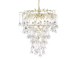 【ローラアシュレイ/LAURA ASHLEY / GOODS】のPendant Light / 4灯ペンダントライト GPN014-4 大人の最旬トレンドファッション＆コーディネート founy(ファウニー) 送料無料 Free Shipping ガラス Glass, Glassware クリスタル Crystal, Swarovski サテン Satin, Glossy Fabric モチーフ Motif, Design Theme ラグジュアリー Luxury, Elegant ロマンティック Romantic, Feminine Style エレガント 上品 Elegant ホーム・キャンプ・アウトドア・お取り寄せ Home Living / Home & Lifestyle / Camping Gear / Outdoor Camping 家具・インテリア Home Furniture & Interior. Stylish & Functional Living Spaces ライト・照明 Lamps & Lighting Fixtures ペンダントライト・吊り下げ照明 Pendant Light / Hanging Light Fixture ホーム・キャンプ・アウトドア・お取り寄せ Home Living / Home & Lifestyle / Camping Gear / Outdoor Camping 家具・インテリア Home Furniture & Interior. Stylish & Functional Living Spaces ライト・照明 Lamps & Lighting Fixtures シャンデリア・クリスタル照明 Chandelier / Crystal Ceiling Light |ID:prp329100004981483
