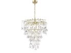 【ローラアシュレイ/LAURA ASHLEY / GOODS】のPendant Light / 4灯ペンダントライト GPN014-4 消灯時|ID: prp329100004981483 ipo3291000000037322806