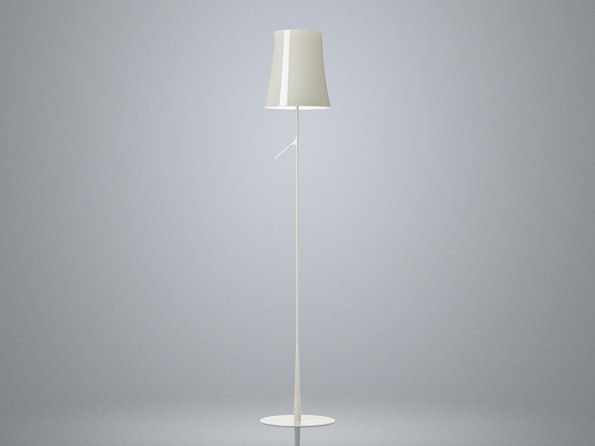 【フォスカリーニ/FOSCARINI / GOODS】のBirdie Reading / バーディー リーディング インテリア・キッズ・メンズ・レディースファッション・服の通販 founy(ファウニー) 　送料無料　Free Shipping　クラシック　Classic, Timeless Style　シンプル　Simple, Minimal　ホーム・キャンプ・アウトドア・お取り寄せ　Home Living / Home & Lifestyle / Camping Gear / Outdoor Camping　家具・インテリア　Home Furniture & Interior. Stylish & Functional Living Spaces　ライト・照明　Lamps & Lighting Fixtures　フロアランプ・スタンドライト　Floor Lamp / Standing Lamp　ホワイト|ID: prp329100004981484 ipo3291000000037322814