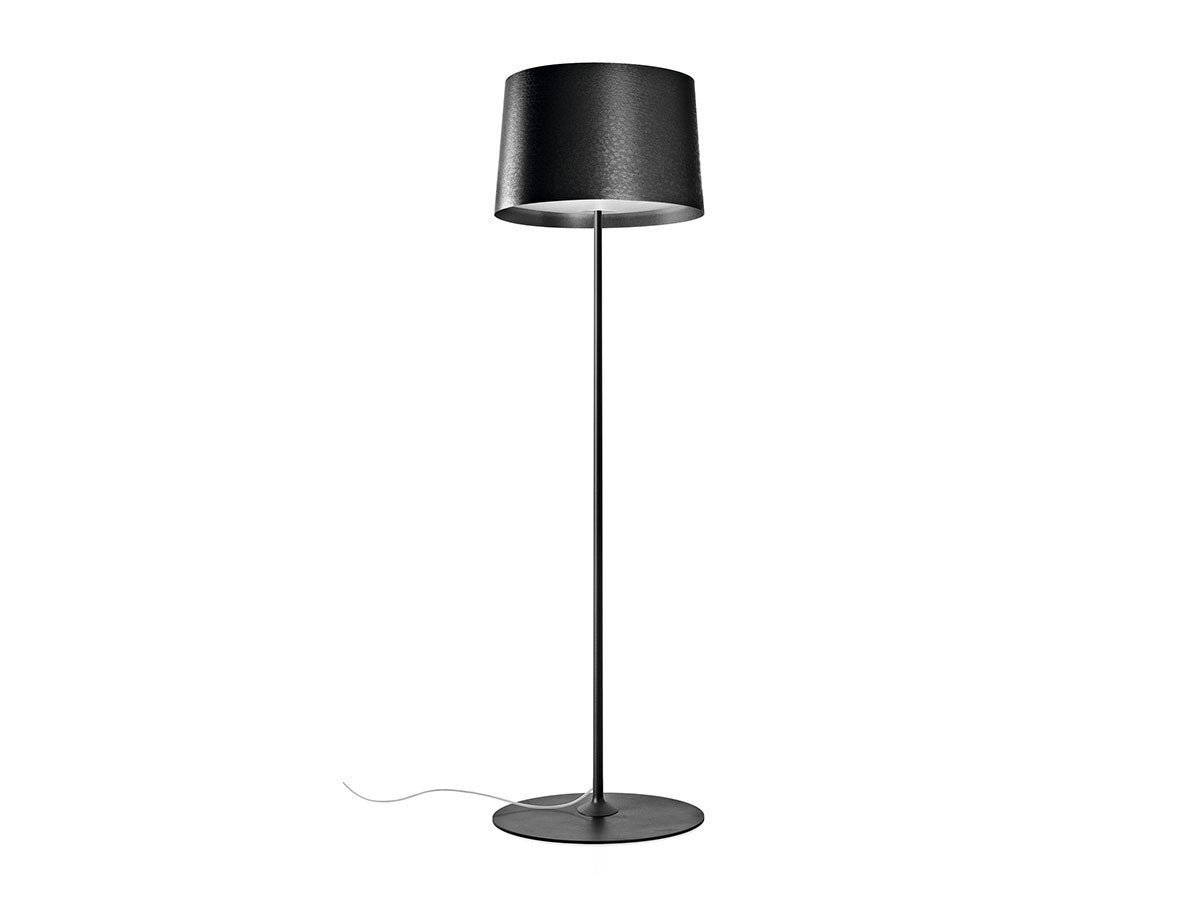 【フォスカリーニ/FOSCARINI / GOODS】のTwiggy Lettura / ツィギー レットゥーラ インテリア・キッズ・メンズ・レディースファッション・服の通販 founy(ファウニー) 　送料無料　Free Shipping　スタンド　Stand Collar, Upright Stand　フォルム　Silhouette, Form　ホーム・キャンプ・アウトドア・お取り寄せ　Home Living / Home & Lifestyle / Camping Gear / Outdoor Camping　家具・インテリア　Home Furniture & Interior. Stylish & Functional Living Spaces　ライト・照明　Lamps & Lighting Fixtures　フロアランプ・スタンドライト　Floor Lamp / Standing Lamp　ブラック|ID: prp329100004981486 ipo3291000000037322820