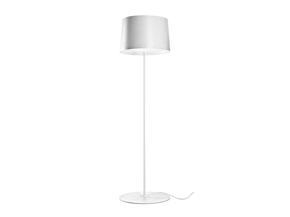 【フォスカリーニ/FOSCARINI / GOODS】のTwiggy Lettura / ツィギー レットゥーラ インテリア・キッズ・メンズ・レディースファッション・服の通販 founy(ファウニー) 　送料無料　Free Shipping　スタンド　Stand Collar, Upright Stand　フォルム　Silhouette, Form　ホーム・キャンプ・アウトドア・お取り寄せ　Home Living / Home & Lifestyle / Camping Gear / Outdoor Camping　家具・インテリア　Home Furniture & Interior. Stylish & Functional Living Spaces　ライト・照明　Lamps & Lighting Fixtures　フロアランプ・スタンドライト　Floor Lamp / Standing Lamp　ホワイト|ID: prp329100004981486 ipo3291000000037322821