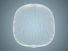 【フォスカリーニ/FOSCARINI / GOODS】のSpokes 2 L Pendant / スポークス 2 L ペンダント ホワイト|ID: prp329100004981488 ipo3291000000037322827