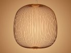 【フォスカリーニ/FOSCARINI / GOODS】のSpokes 2 L Pendant / スポークス 2 L ペンダント コッパー|ID: prp329100004981488 ipo3291000000037322834