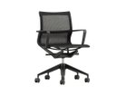 【ヴィトラ/Vitra / GOODS】のPhysix / フィジックス アルミダイキャストベース トリオニット(ブラックパール) / ディープブラックフレーム|ID: prp329100004982845 ipo3291000000037328661