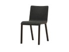 【天童木工/Tendo Mokko / GOODS】のPLYPLY Chair / プライプライ チェア 張座 張地:エヌシー B0198 チャコールグレー(グレードB)、フレームアッシュブラック|ID: prp329100004984051 ipo3291000000037336386