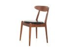 【ステラワークス/Stellar Works / GOODS】のWohlert Louisiana Chair(1958) / ウォラート ルイジアナ チェア(1958) -|ID: prp329100004984052 ipo3291000000037336392