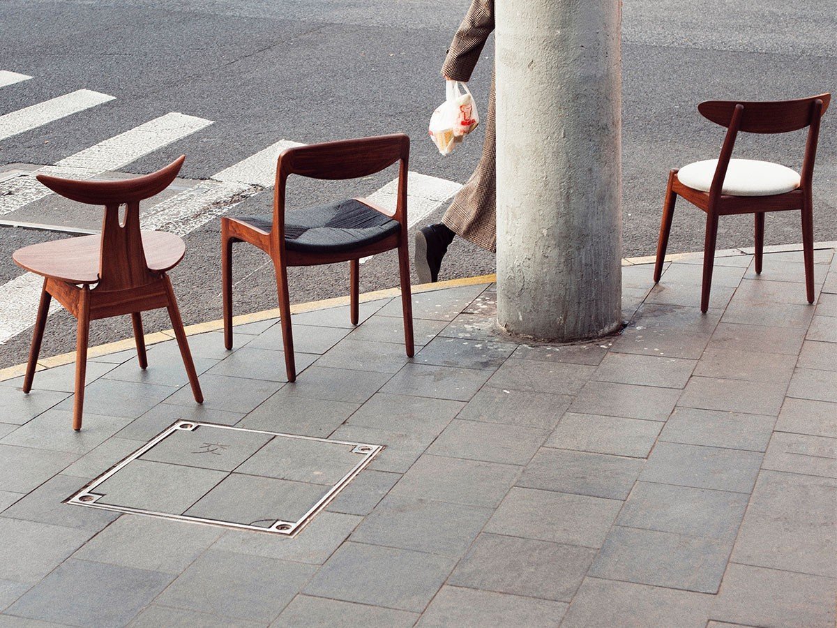 【ステラワークス/Stellar Works / GOODS】のWohlert Louisiana Chair(1958) / ウォラート ルイジアナ チェア(1958) インテリア・キッズ・メンズ・レディースファッション・服の通販 founy(ファウニー) 　シンプル　Simple, Minimal　バランス　Balance, Style Balance　送料無料　Free Shipping　ホーム・キャンプ・アウトドア・お取り寄せ　Home Living / Home & Lifestyle / Camping Gear / Outdoor Camping　家具・インテリア　Home Furniture & Interior. Stylish & Functional Living Spaces　チェア・椅子　Seating & Chairs　ダイニングチェア・木製チェア　Dining Chairs　|ID: prp329100004984052 ipo3291000000037336394