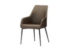 【アボール/ABORD / GOODS】のArm Chair / アームチェア S040-1 張地:脚部ブラック|ID: prp329100004984054 ipo3291000000037336405